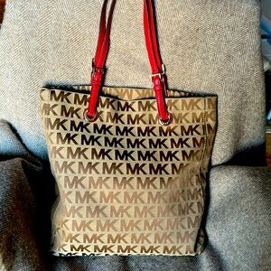 Michael Kors Tote Bag